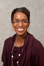 Dr. Davia Downey submits article for publication